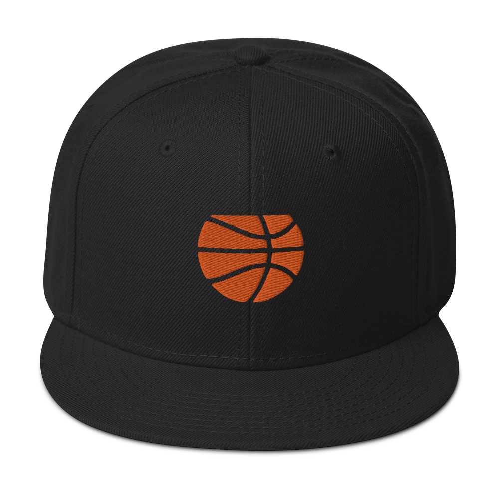 Simply Basketball Hat