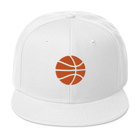 Simply Basketball Hat