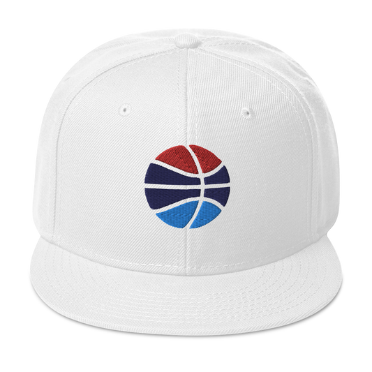 USA Basketball Hat
