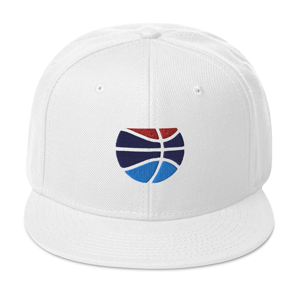 USA Basketball Hat